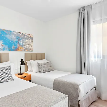 מלון דירות Ramada Residences By Wyndham