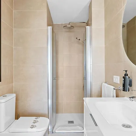 Ramada Residences By Wyndham מלון דירות 4*