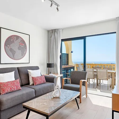 מלון דירות Ramada Residences By Wyndham 4*