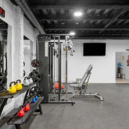 Ramada Residences By Wyndham 4* Costa Adeje (Tenerife)