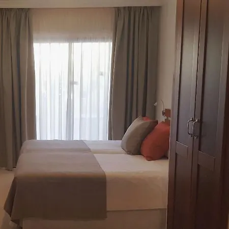 Ramada Residences By Wyndham מלון דירות