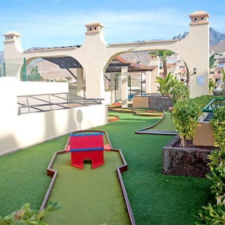 Ramada Residences By Wyndham Aparthotel Costa Adeje (Tenerife)