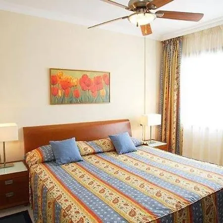 Ramada Residences By Wyndham Tenerife 3* Costa Adeje (Tenerife)