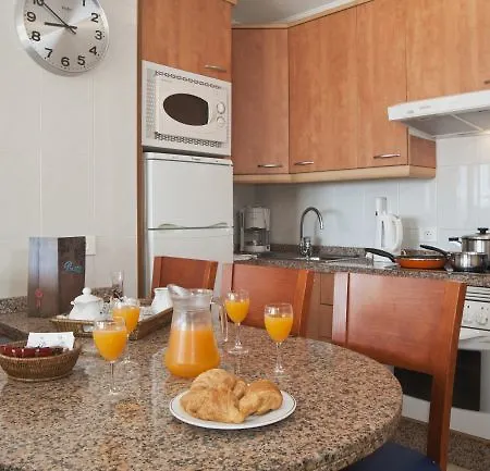 Ramada Residences By Wyndham מלון דירות