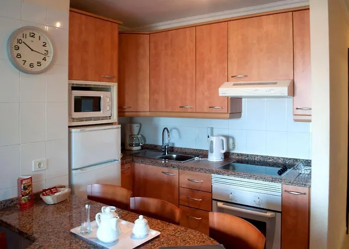 Aparthotel Ramada Residences By Wyndham 4*