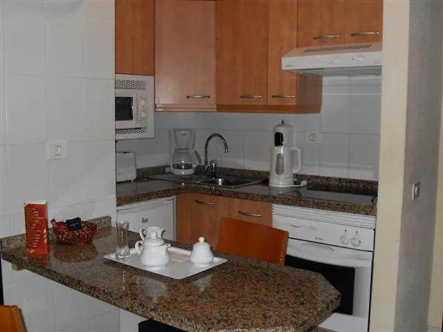 Aparthotel Ramada Residences By Wyndham Costa Adeje (Tenerife)