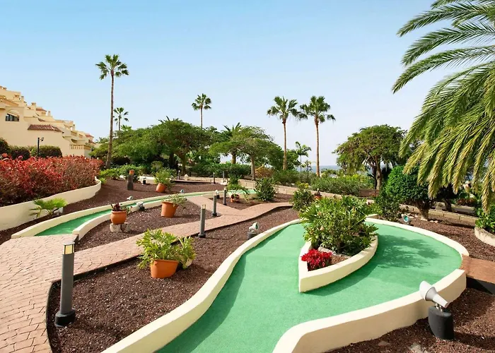 Ramada Residences By Wyndham Costa Adeje (Tenerife)