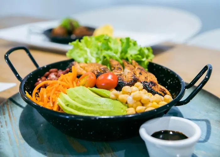 Aparthotel Ramada Residences By Wyndham 4*