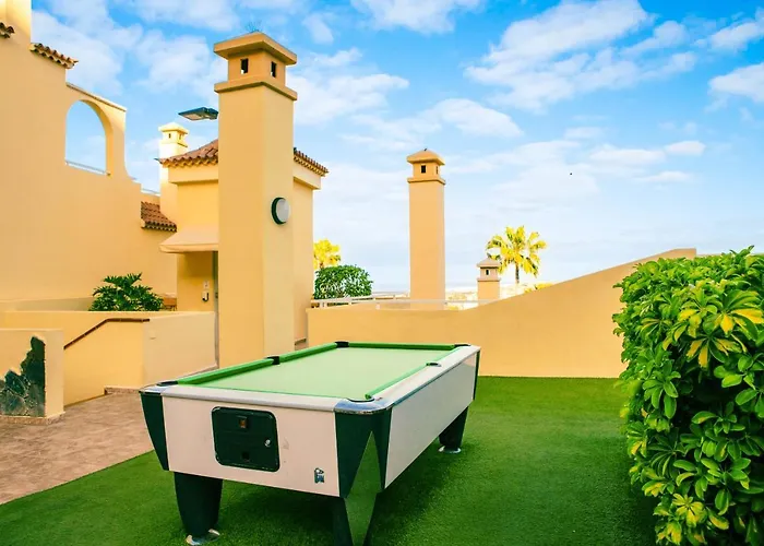 Aparthotel Ramada Residences By Wyndham