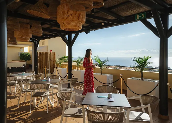 Aparthotel Ramada Residences By Wyndham Costa Adeje (Tenerife)