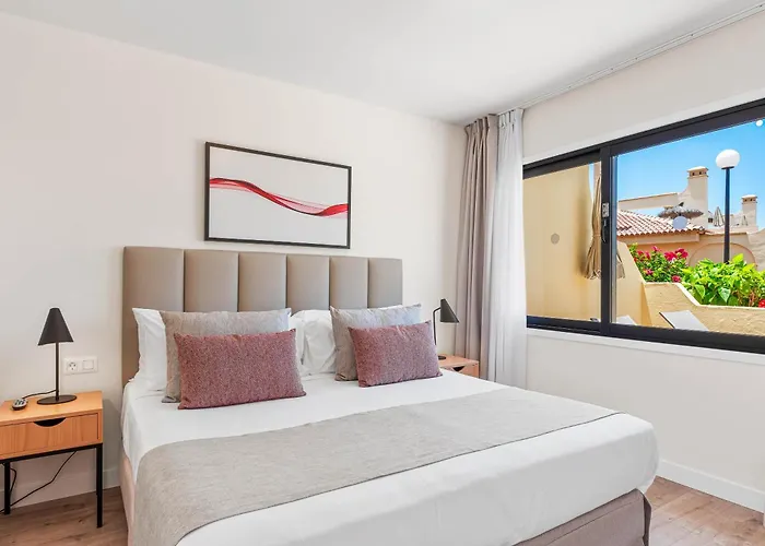 Ramada Residences By Wyndham 4* Costa Adeje (Tenerife)
