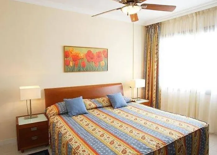 Ramada Residences By Wyndham 4* Costa Adeje (Tenerife)