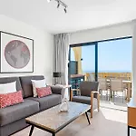 Apart Otel Ramada Residences By Wyndham 4*