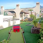 Ramada Residences By Wyndham Apart Otel Costa Adeje