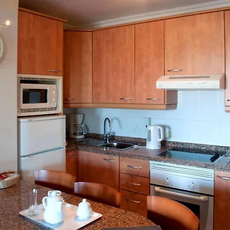 Aparthotel Ramada Residences By Wyndham 4*
