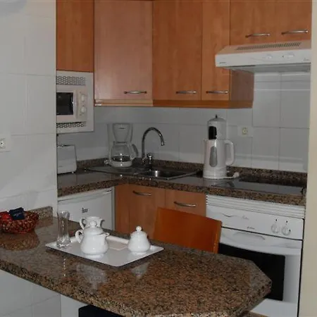 Aparthotel Ramada Residences By Wyndham Costa Adeje (Tenerife)