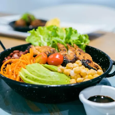 公寓式酒店 Ramada Residences By Wyndham 3*