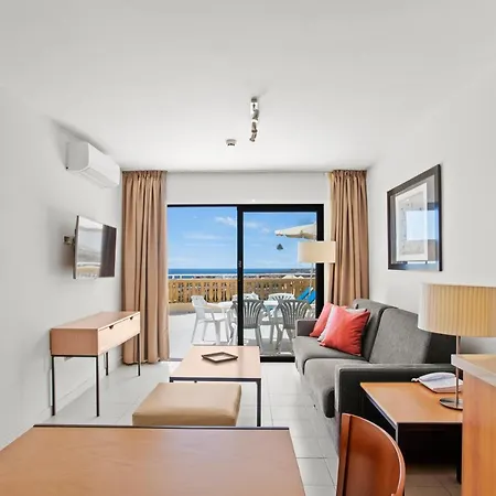 Ramada Residences By Wyndham 3* 阿德耶