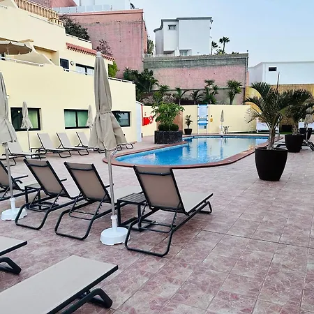 Ramada Residences By Wyndham 4*