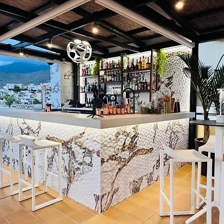 Apart Otel Ramada Residences By Wyndham 4*