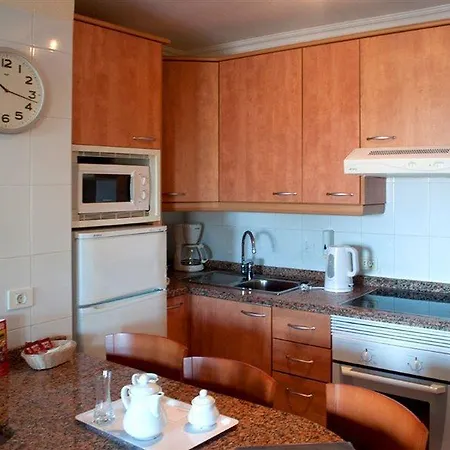 Ramada Residences By Wyndham 4* Costa Adeje (Tenerife)